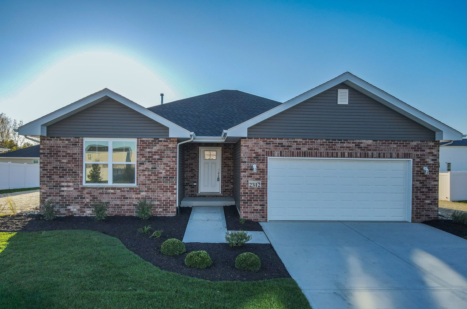 2312 Monarch Street — Bourbonnais, IL 60914