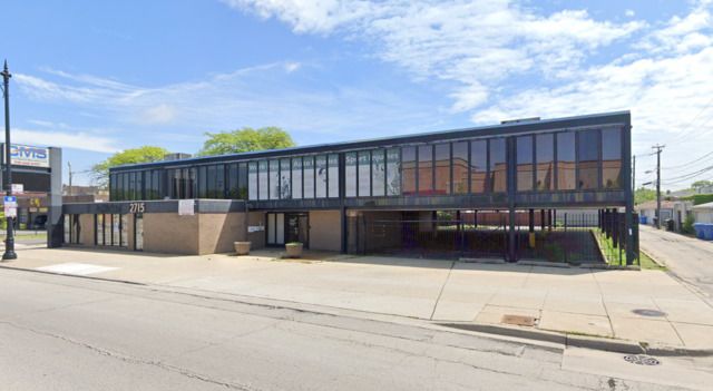 2715 N Central Avenue — Chicago, IL 60634