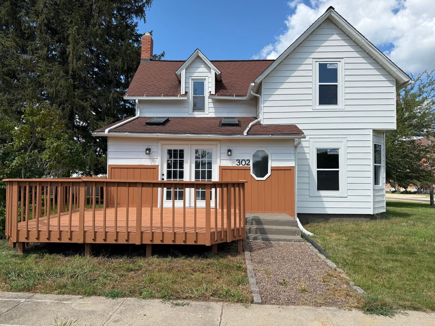 302 W Cook Street — Sheffield, IL 61361