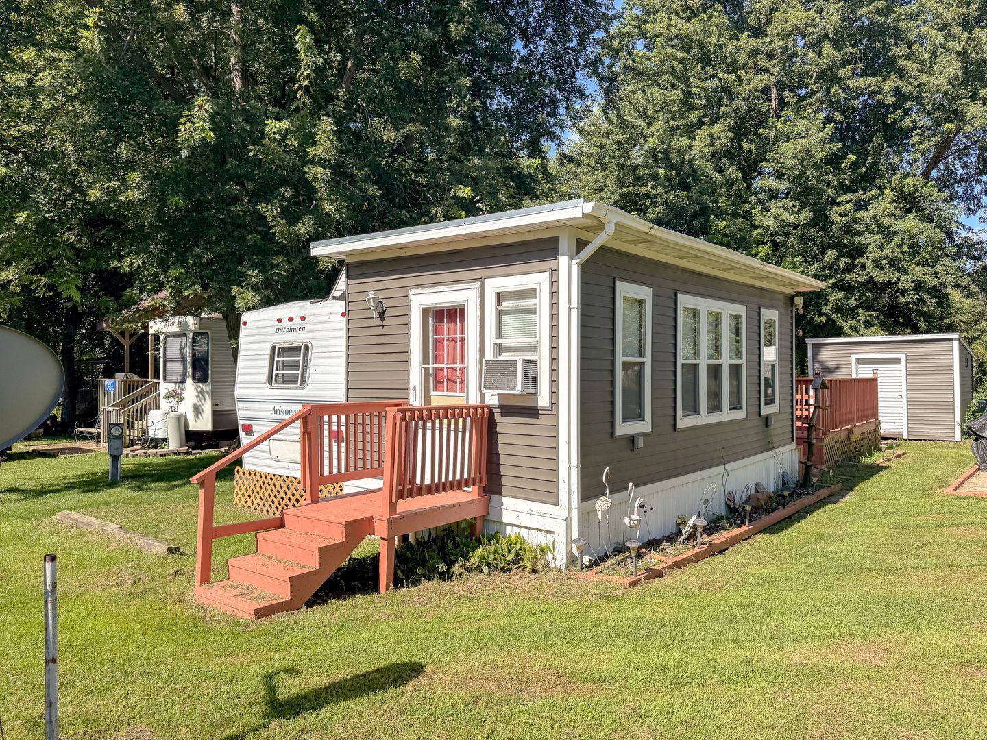 9/219 Woodhaven — Sublette, IL 61367