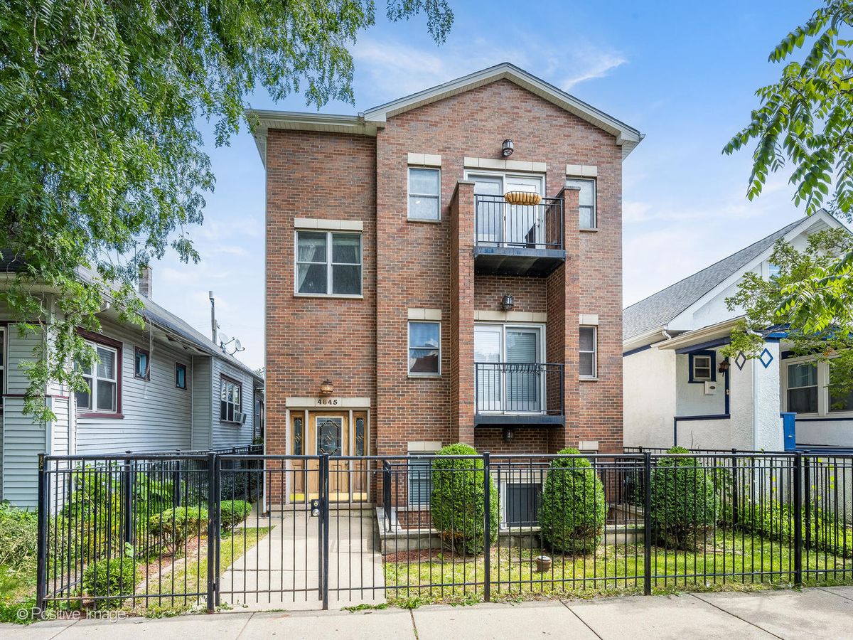 4845 SPRINGFIELD Avenue, Chicago, IL 60625