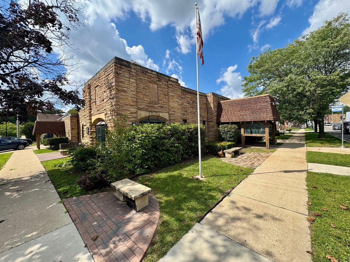 251 Center Street, Joliet, IL 60435