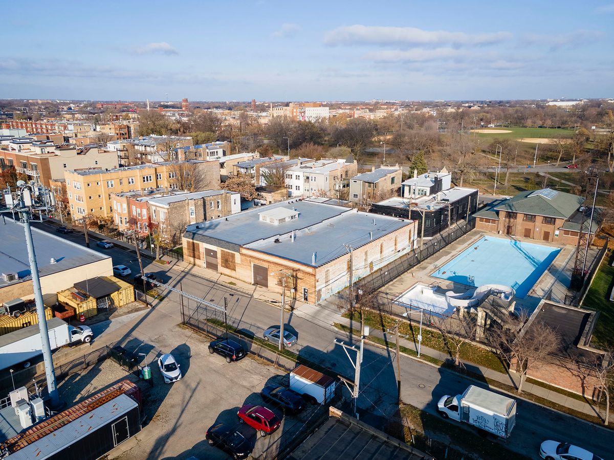 3056 Walton Street, Chicago, IL 60622