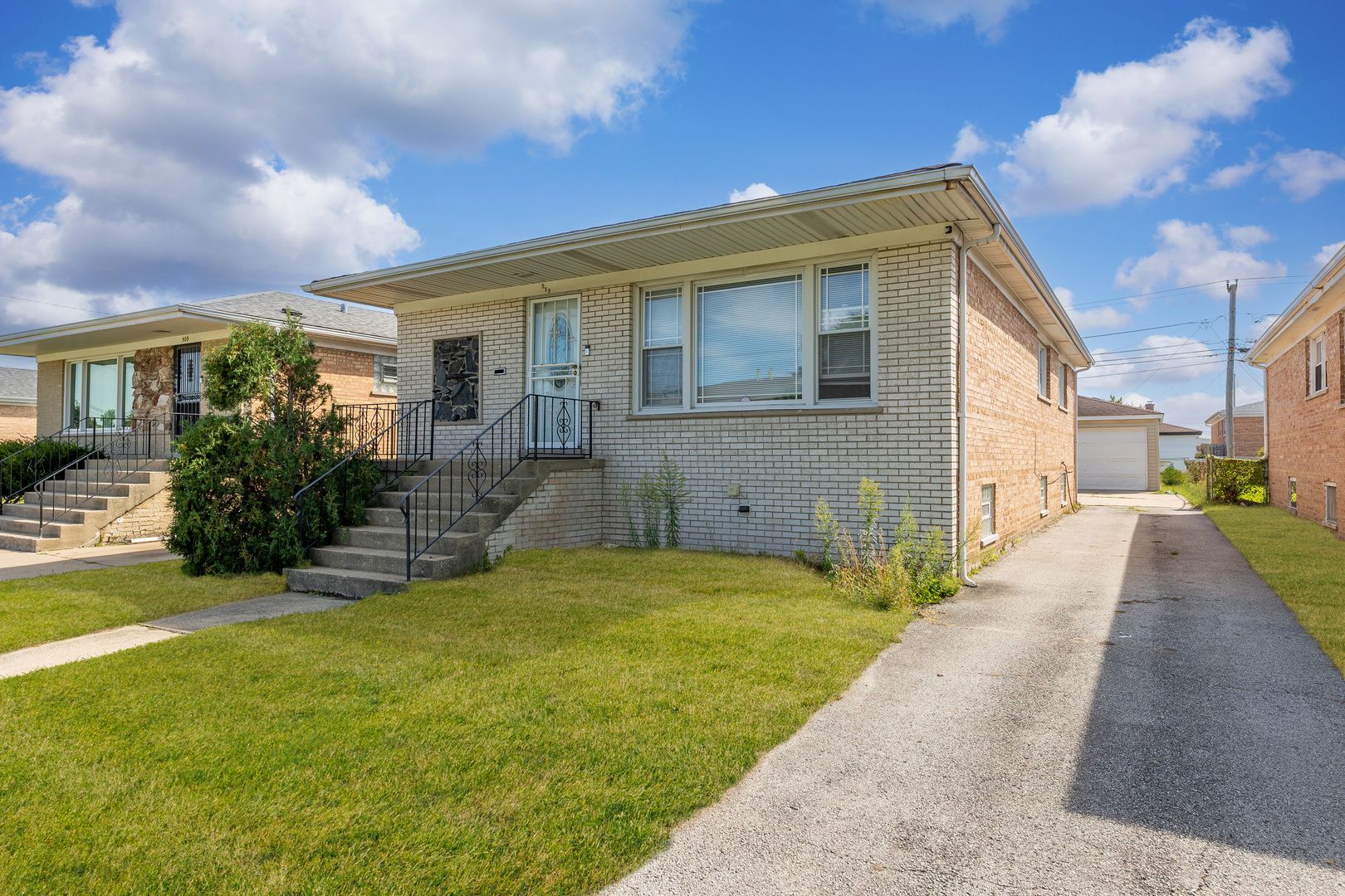 513 Merrill Avenue — Calumet City, IL 60409