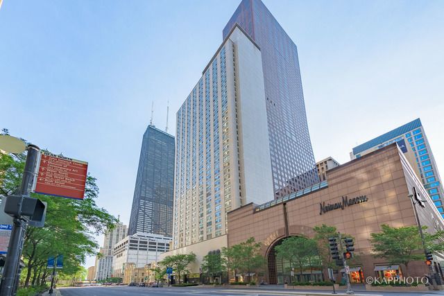 777 N Michigan Avenue #2108 — Chicago, IL 60611