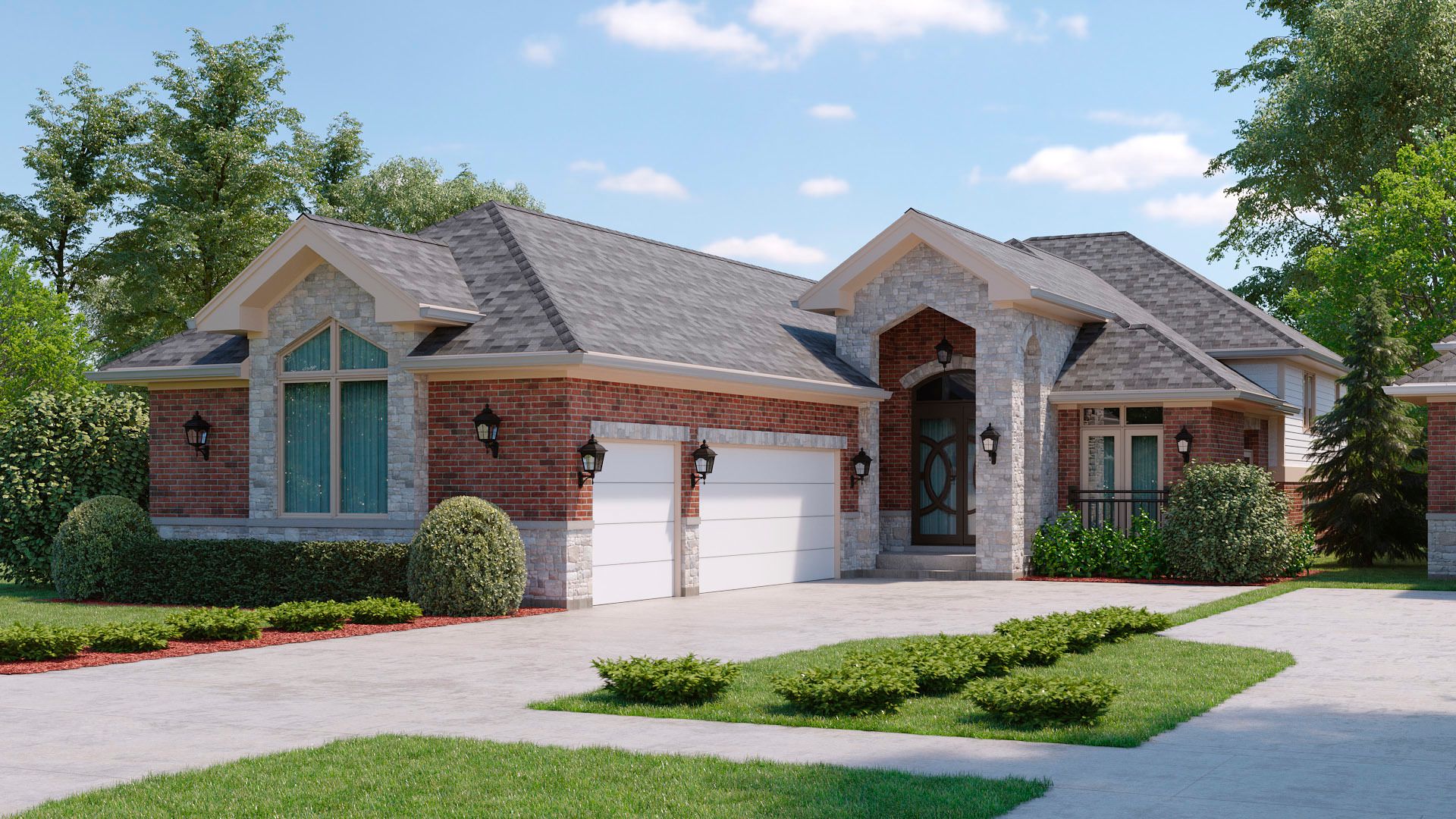 1757 Farwell Avenue — Des Plaines, IL 60018
