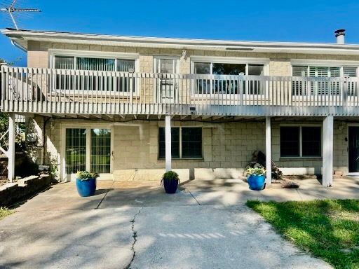 2741 223rd Street — Chicago Heights, IL 60411
