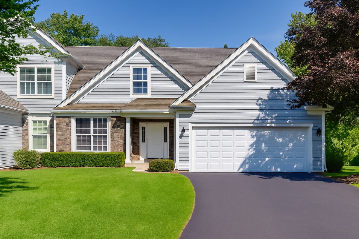 500 Andover Court, Lake Forest, IL 60045