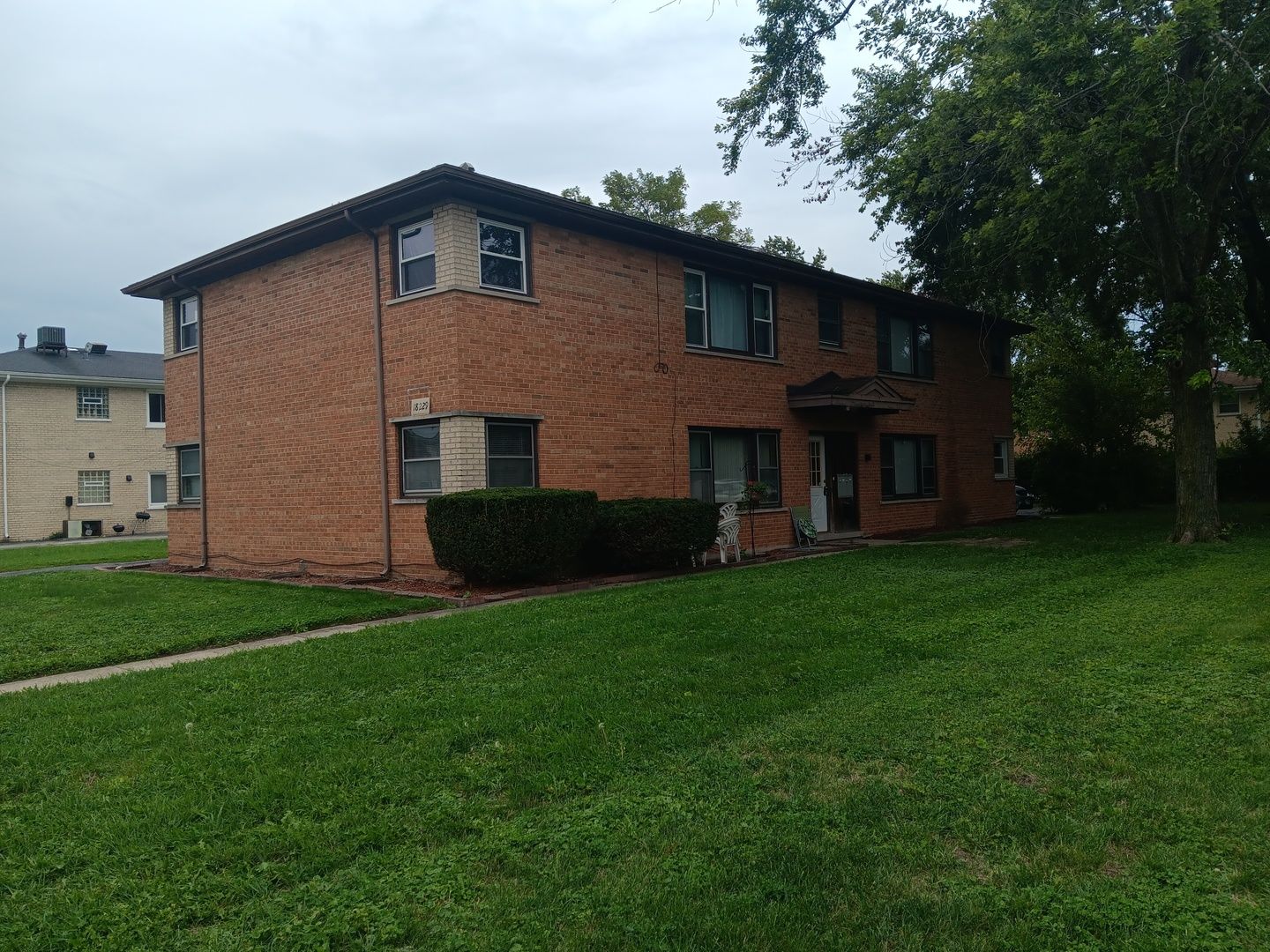 18229 Hart Drive — Homewood, IL 60430