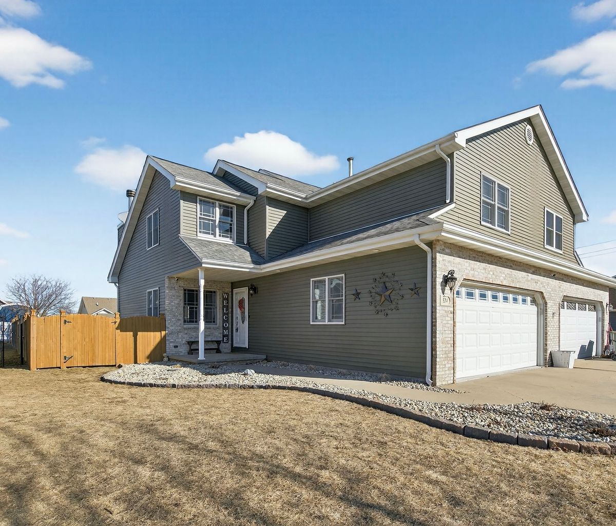 534 Hunters Run, Coal City, IL 60416