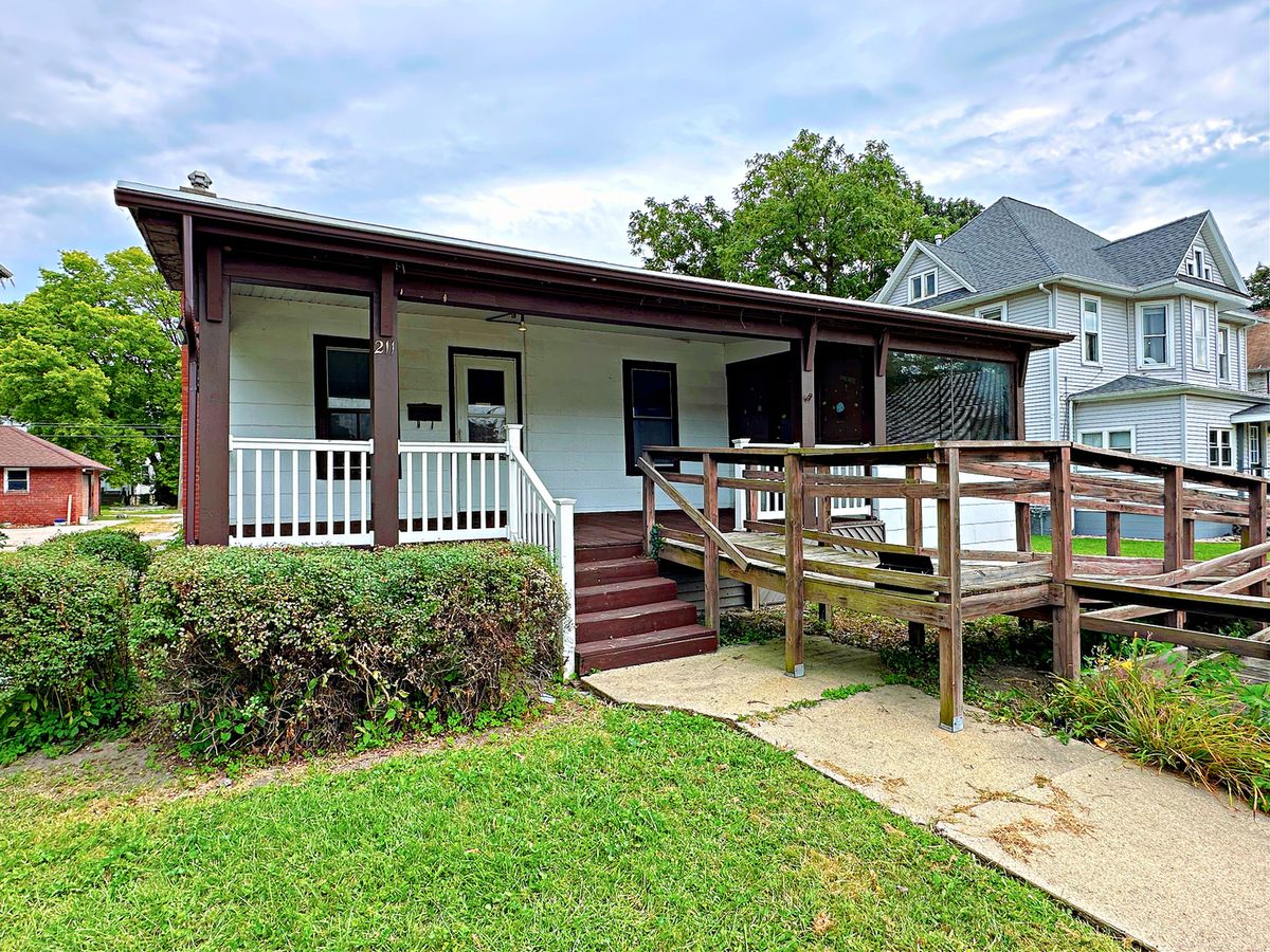 211 Bloomington Street, Streator, IL 61364