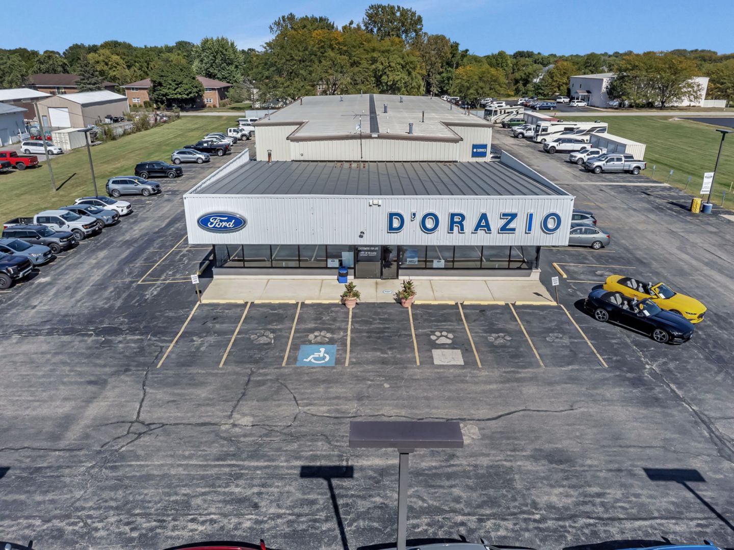 1135 S Water Street — Wilmington, IL 60481
