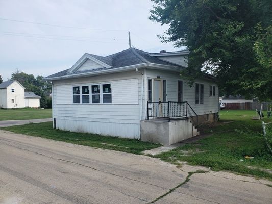 356 W Cypress Street — Kankakee, IL 60901