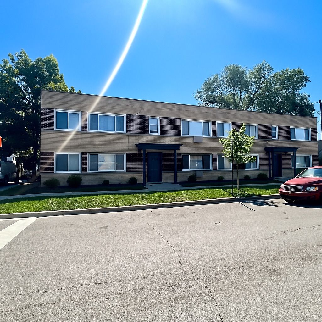 2657 W 47th Street #6 — Chicago, IL 60632