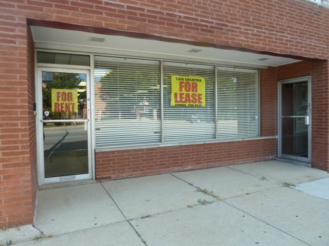 7924 S Pulaski Road #1-SOUTH — Chicago, IL 60652