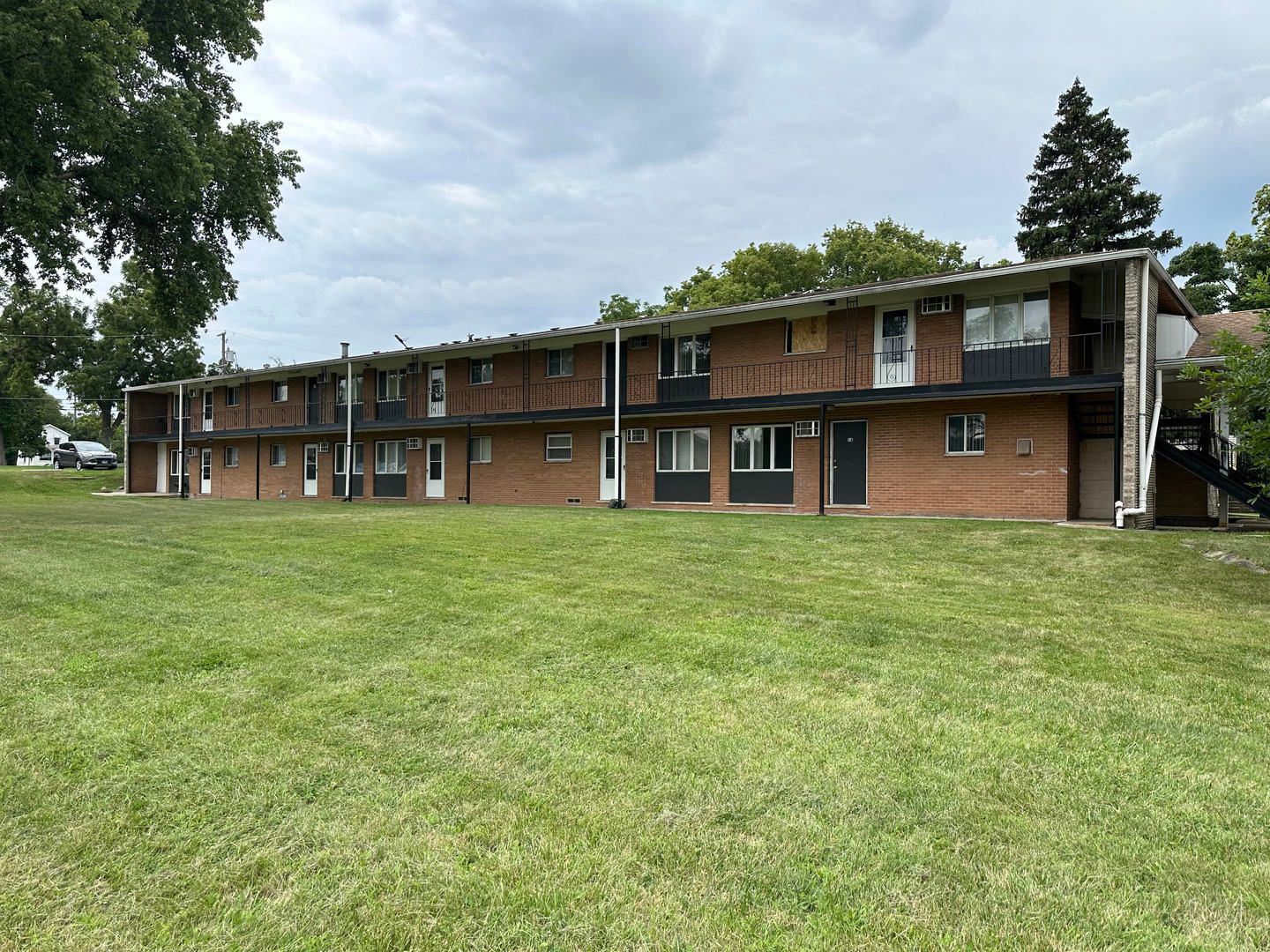 250 N Entrance Avenue #3A — Kankakee, IL 60901