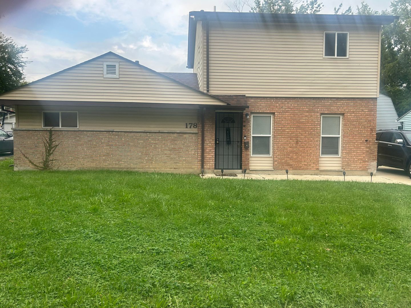 178 Nauvoo Street — Park Forest, IL 60466