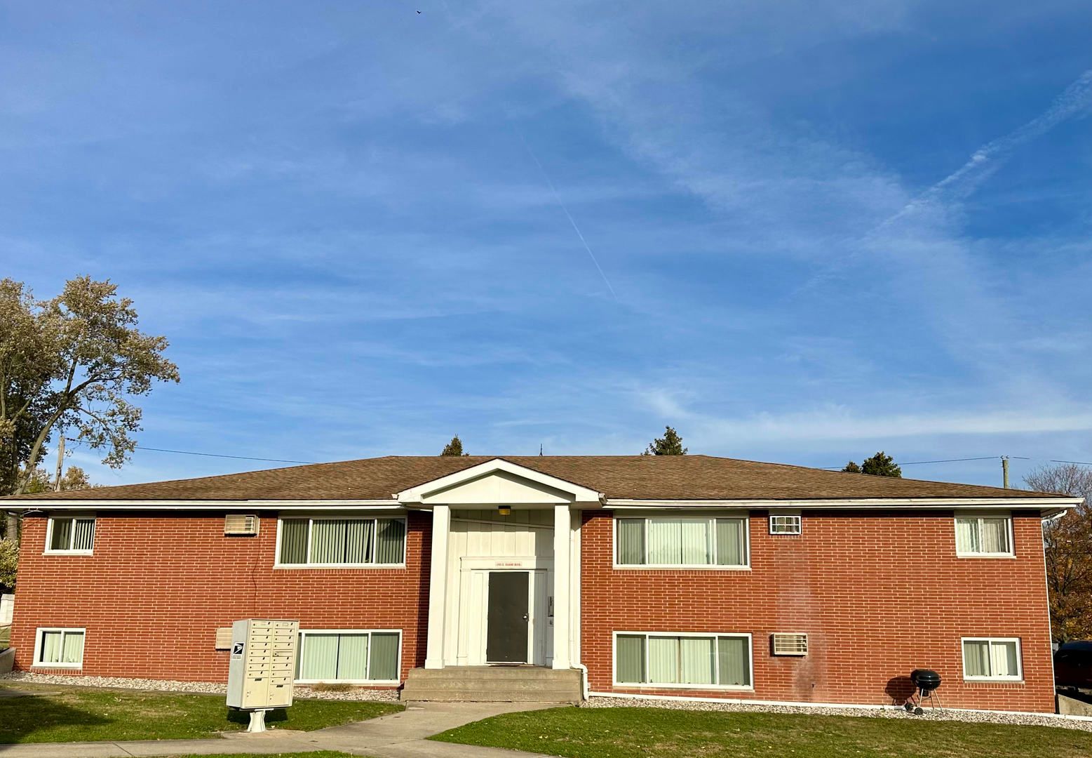 1735 E Duane Boulevard #4 — Kankakee, IL 60901