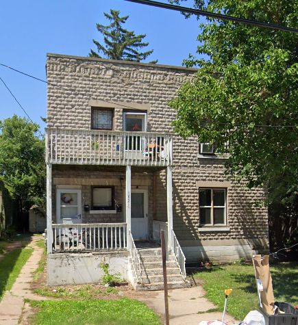 1821 7th Street, Rockford, IL 61104