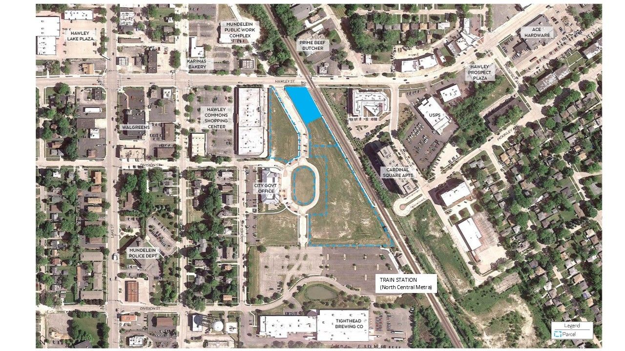 331 Plaza Circle — Mundelein, IL 60060
