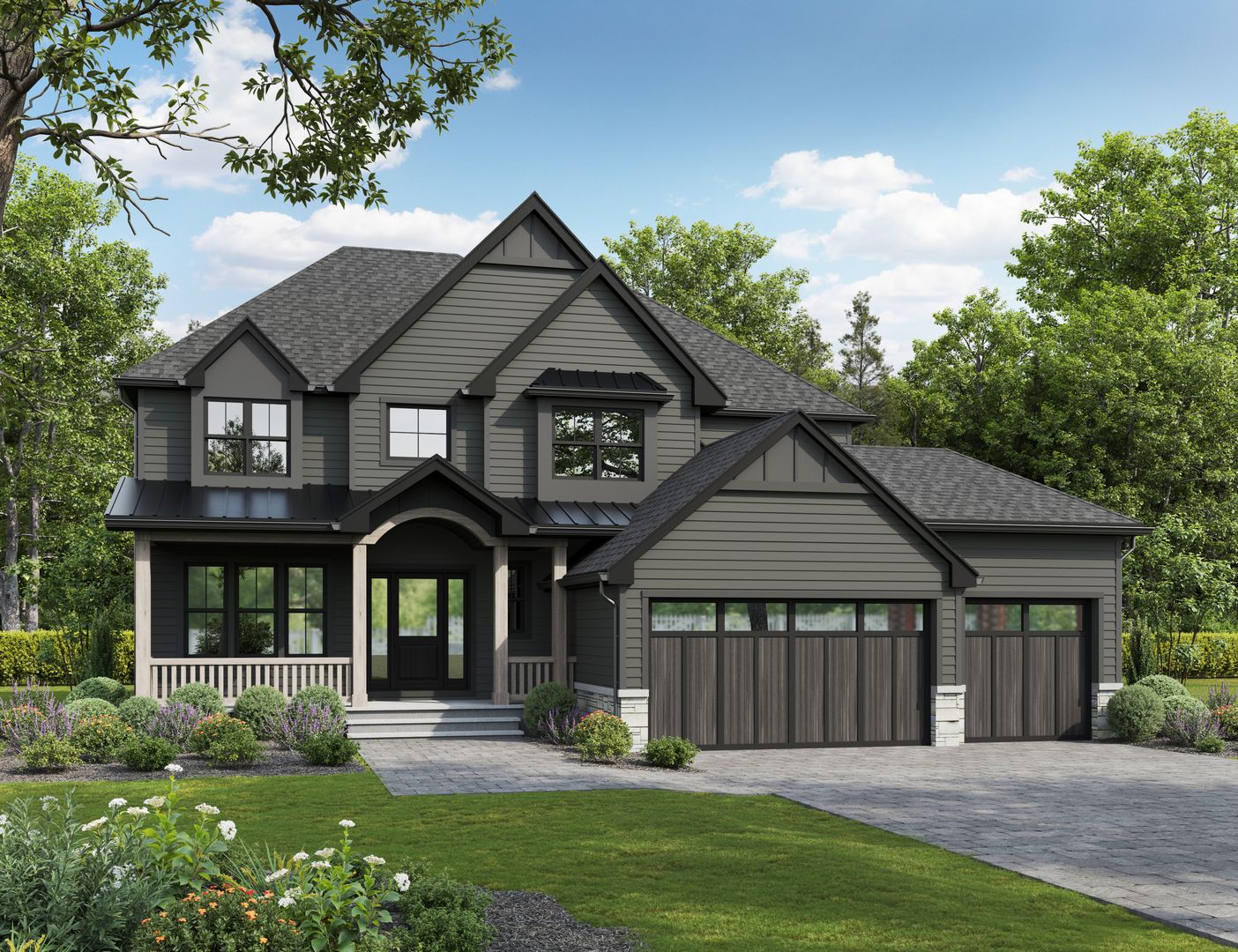 845 Tulip Lane — Naperville, IL 60540