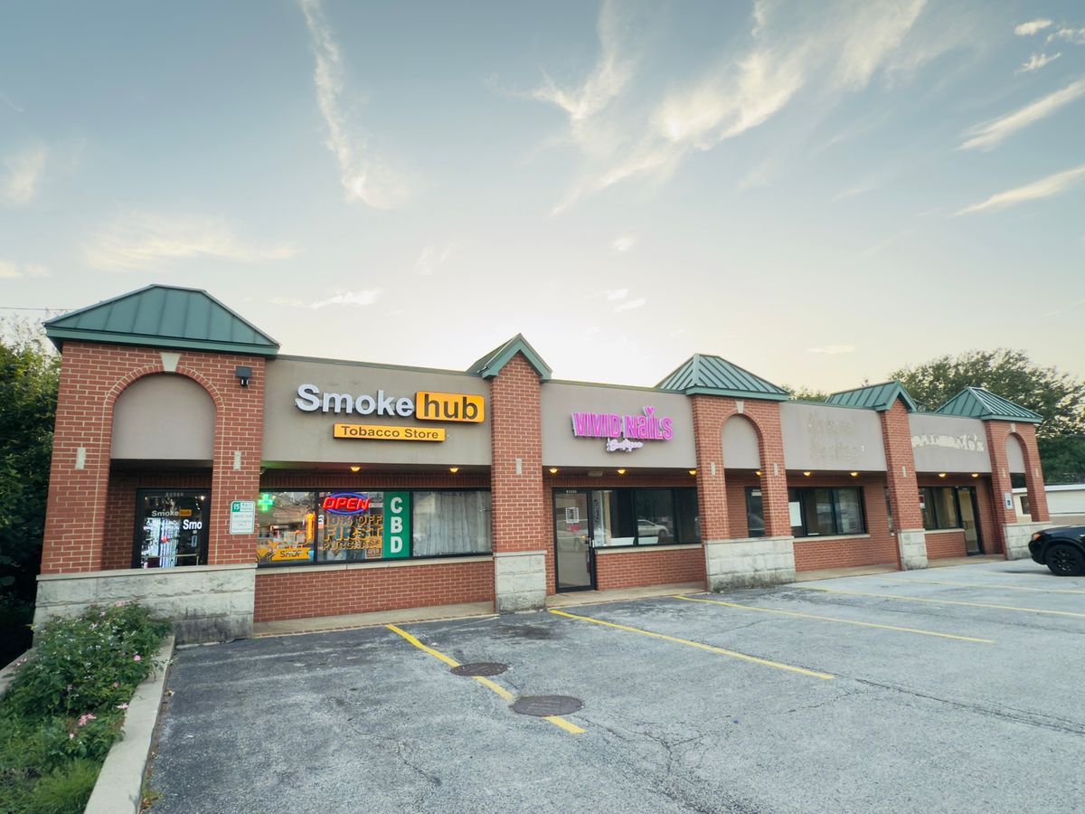 16646 Oak Park Avenue, Tinley Park, IL 60477