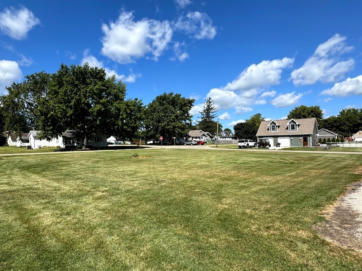 302 E Harrison Street, Ransom, IL 60470