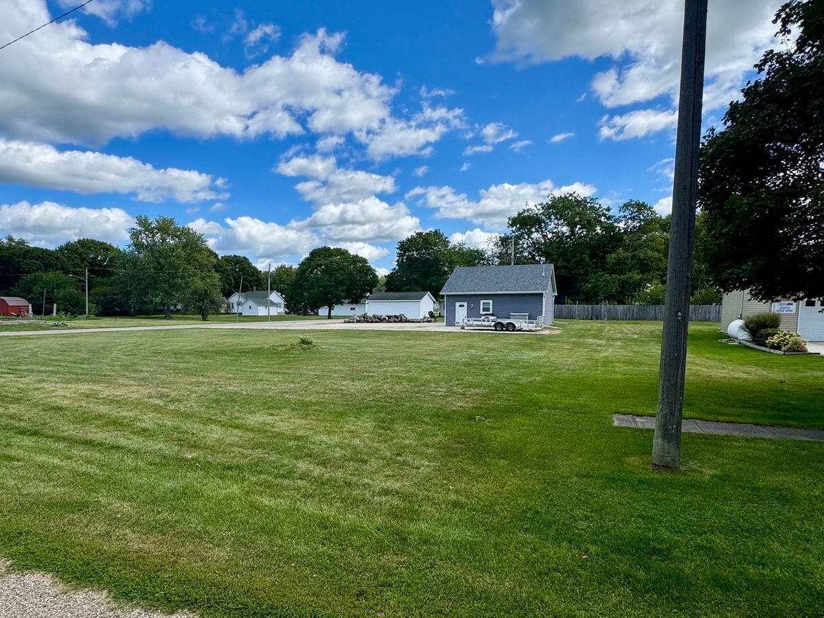 302 E Harrison Street, Ransom, IL 60470