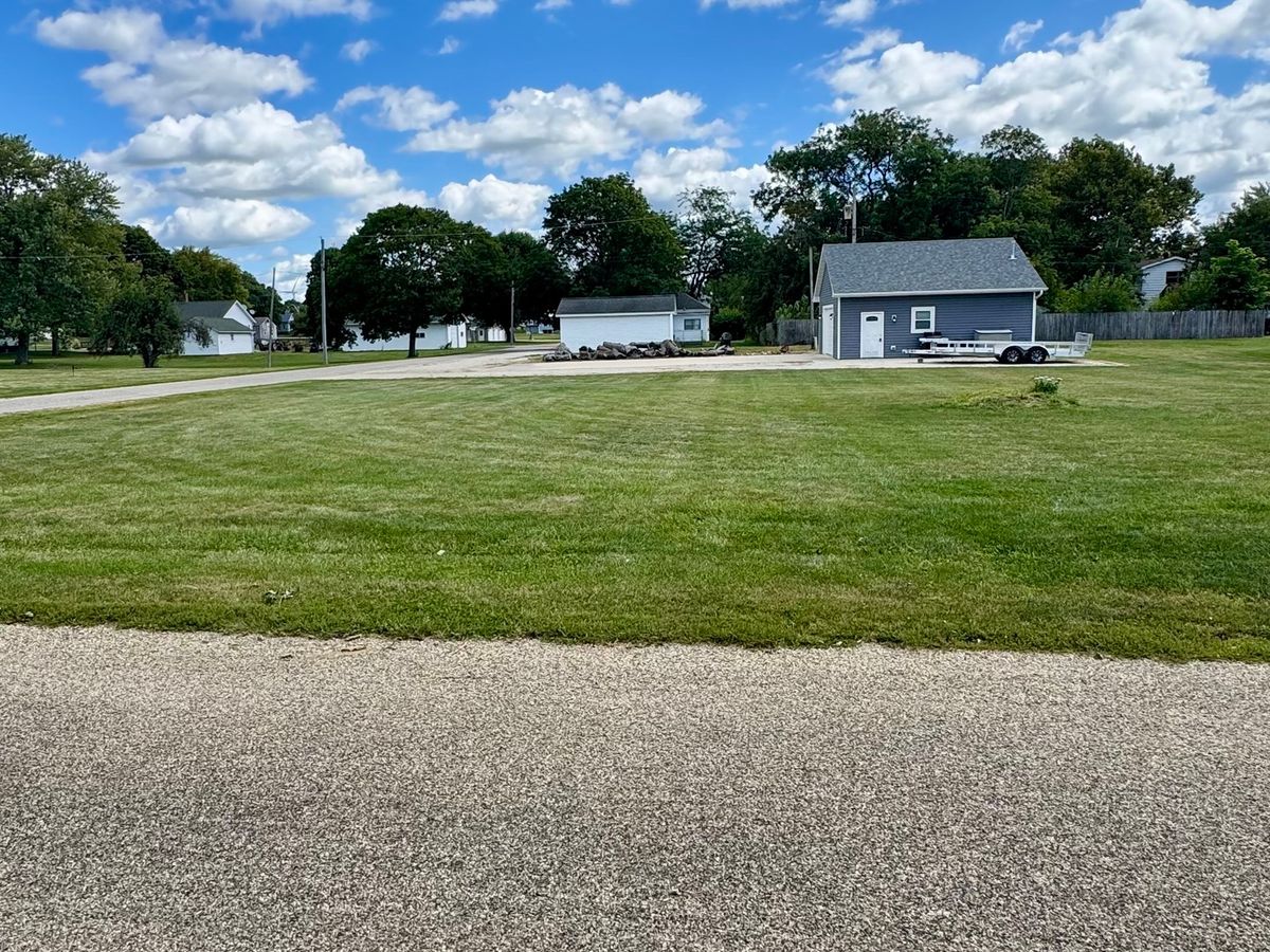 302 E Harrison Street, Ransom, IL 60470