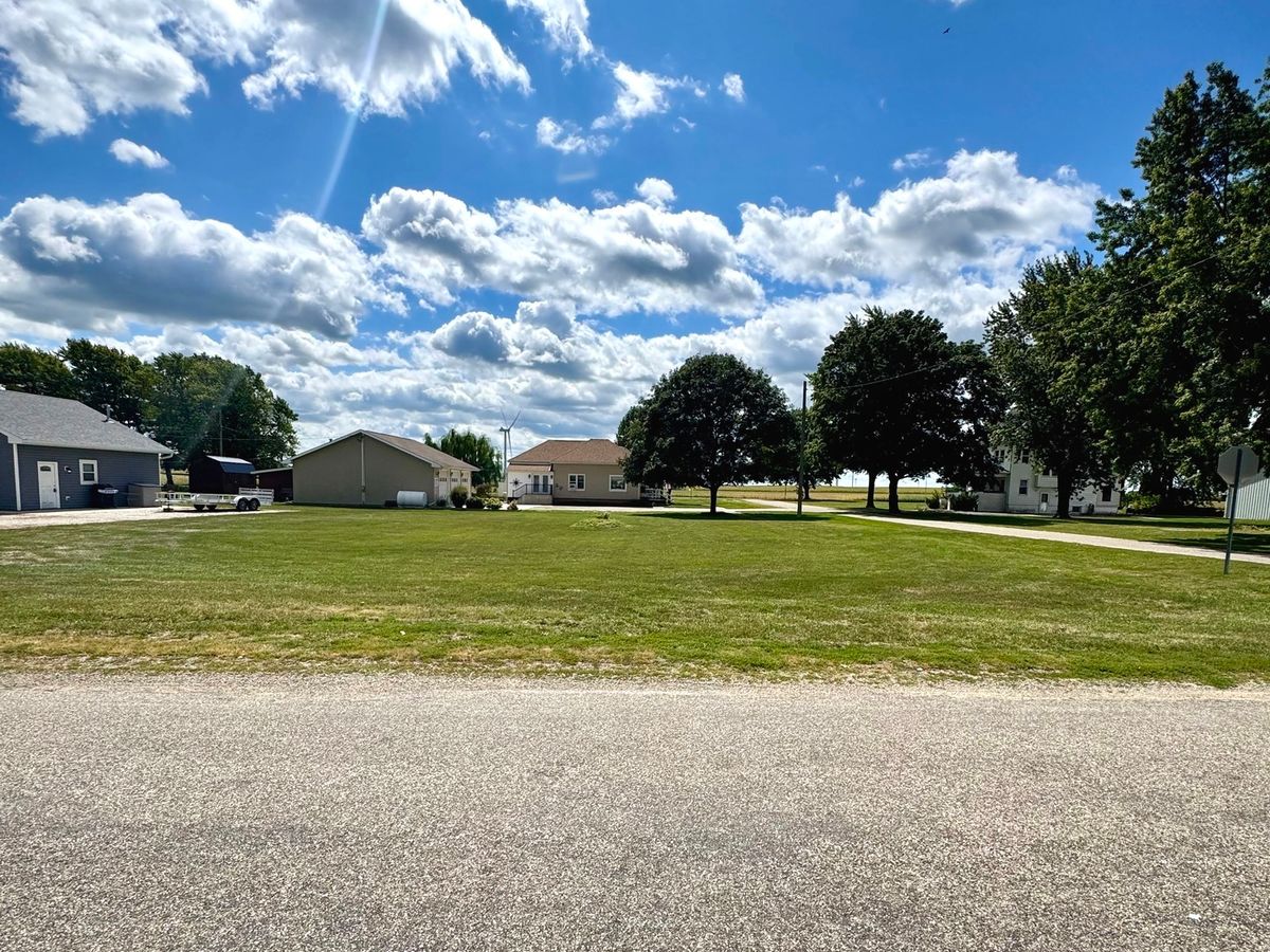 302 E Harrison Street, Ransom, IL 60470