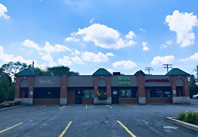 16644 Oak Park Avenue — Tinley Park, IL 60477