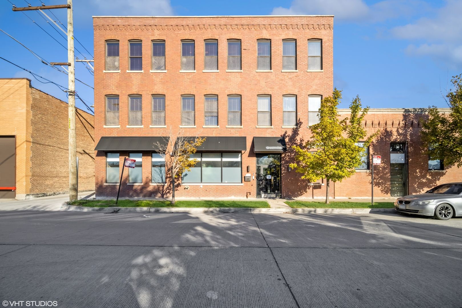 1348 W Concord Place — Chicago, IL 60622