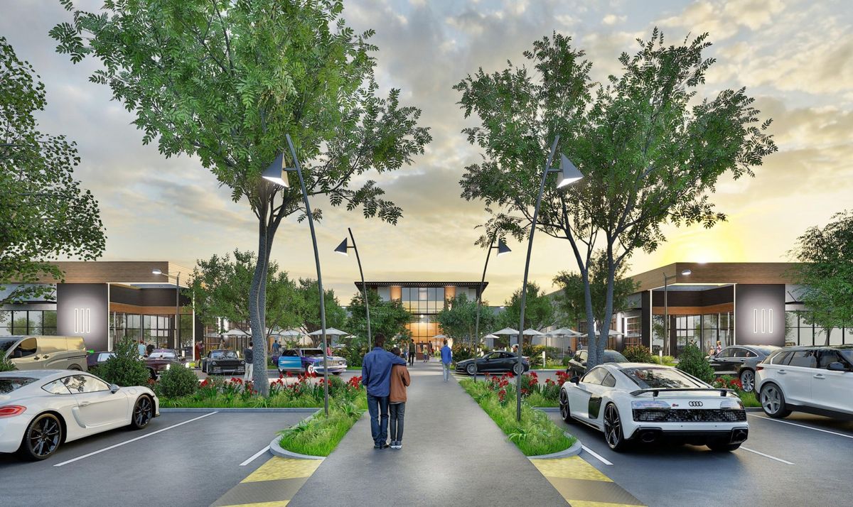 258-338 Columbia Drive, Gilberts, IL 60136