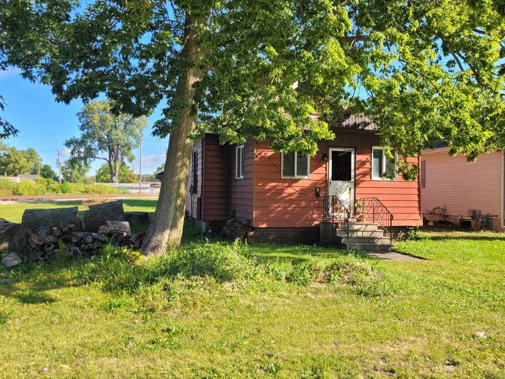 804 E Wilson Street — Streator, IL 61364