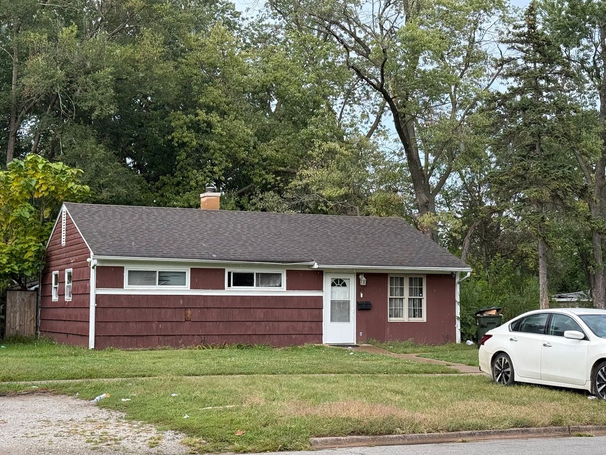 14761 Lincoln Avenue, Dolton, IL 60419