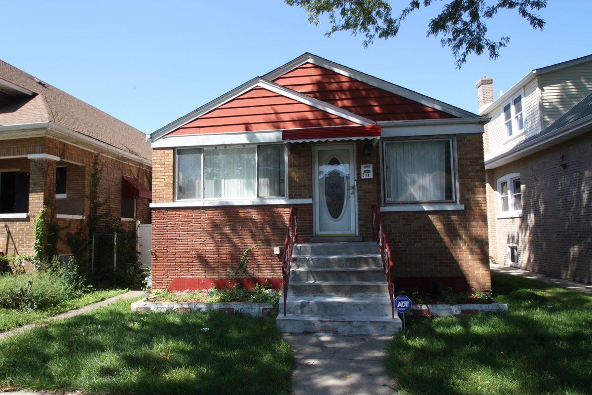 214 22nd Avenue, Bellwood, IL 60104