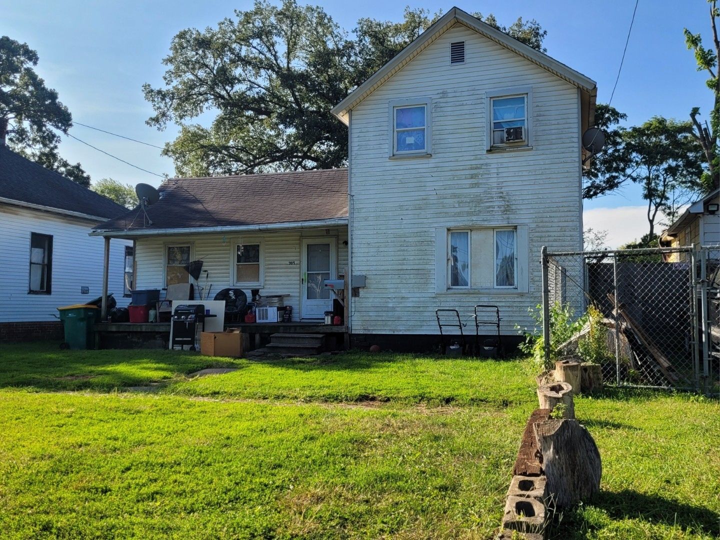 705 E Wilson Street — Streator, IL 61364