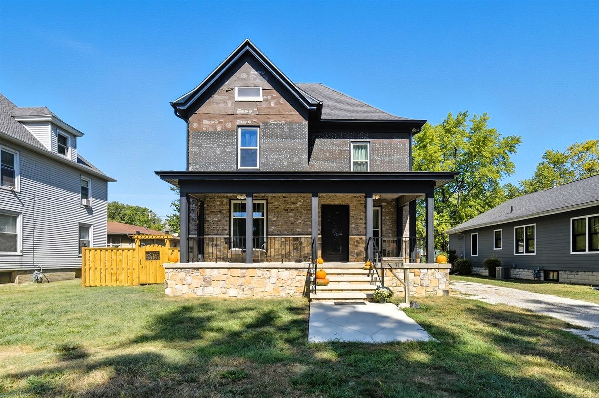 319 Moulton Street, Pontiac, IL 61764