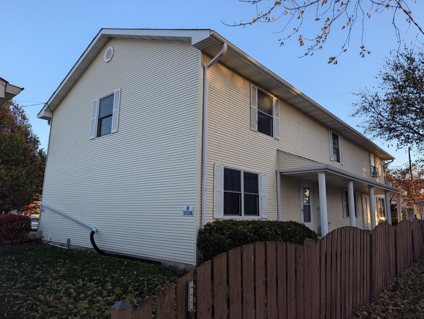 142 E Lincoln Highway #C — Waterman, IL 60556