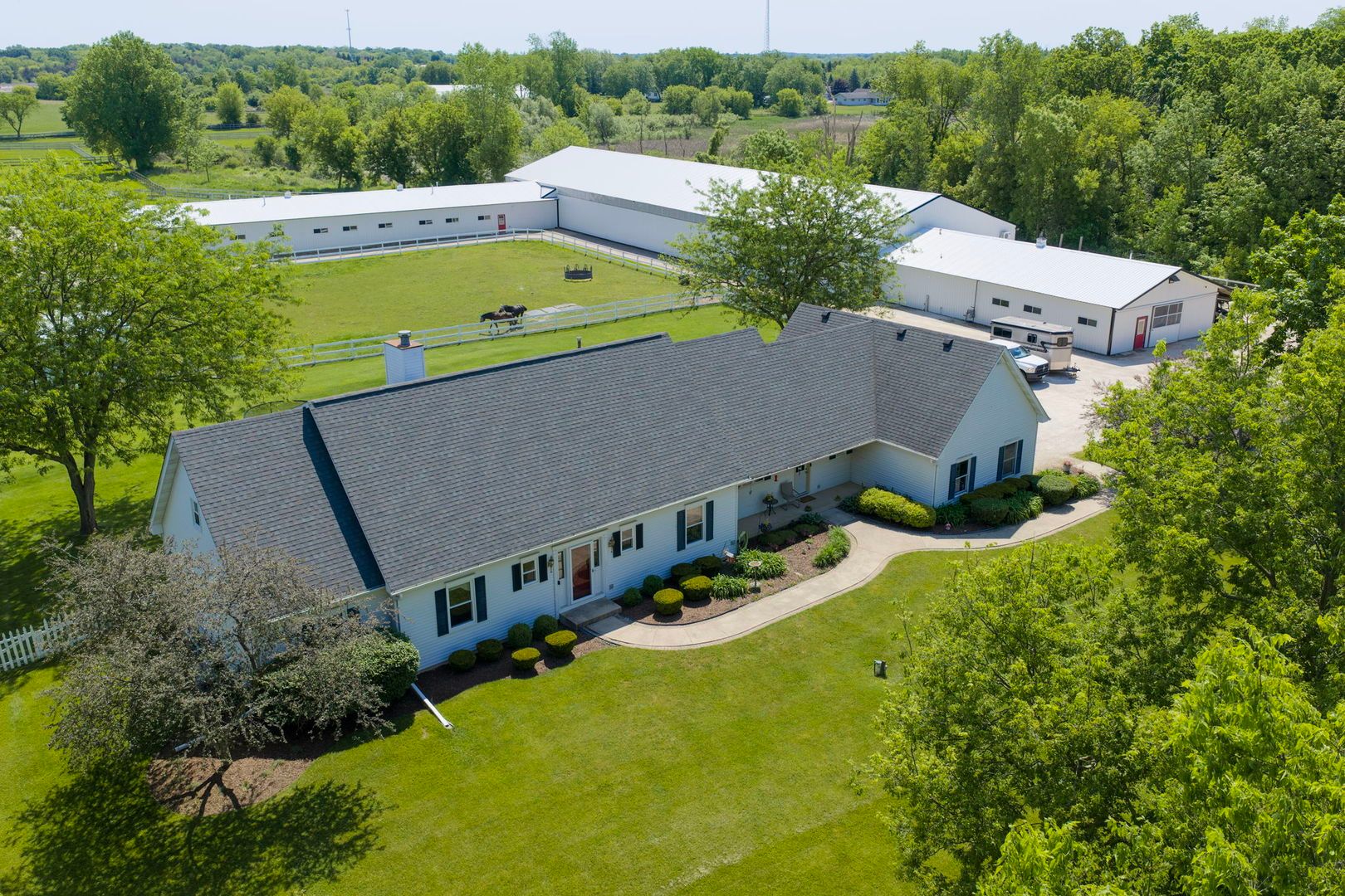 28166 W Wilmot Road — Antioch, IL 60002