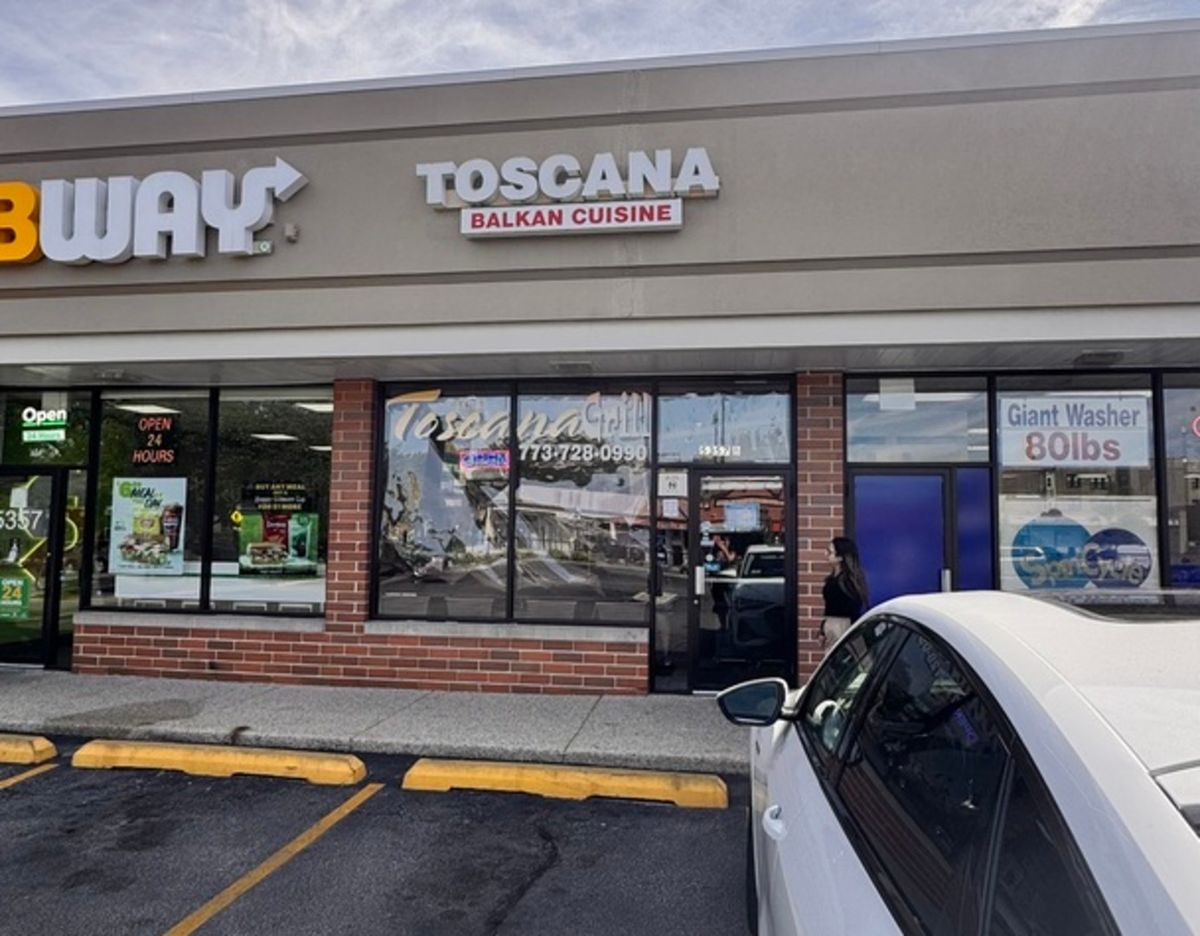 5357 LINCOLN Avenue, Chicago, IL 60625