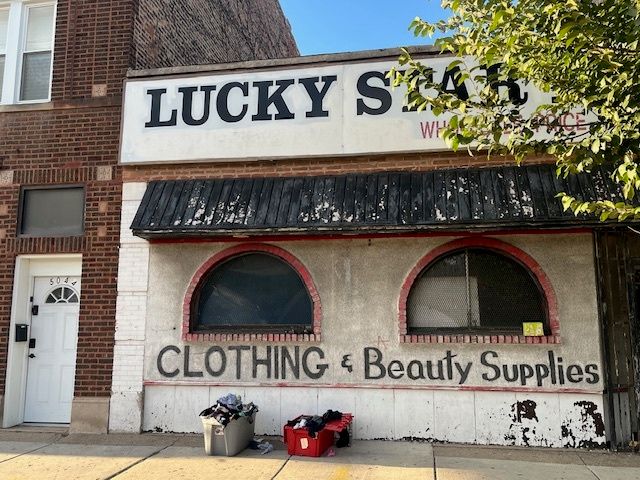 5042 Madison Street — Chicago, IL 60644