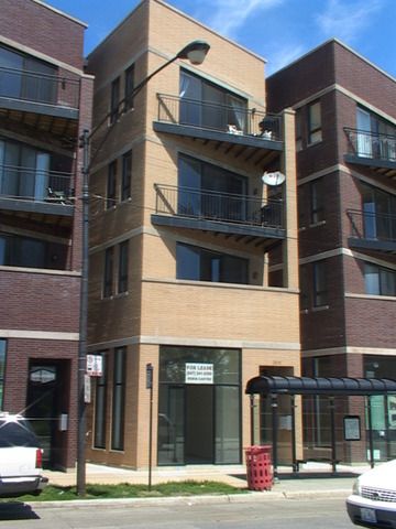 2806 Chicago Avenue, Chicago, IL 60622