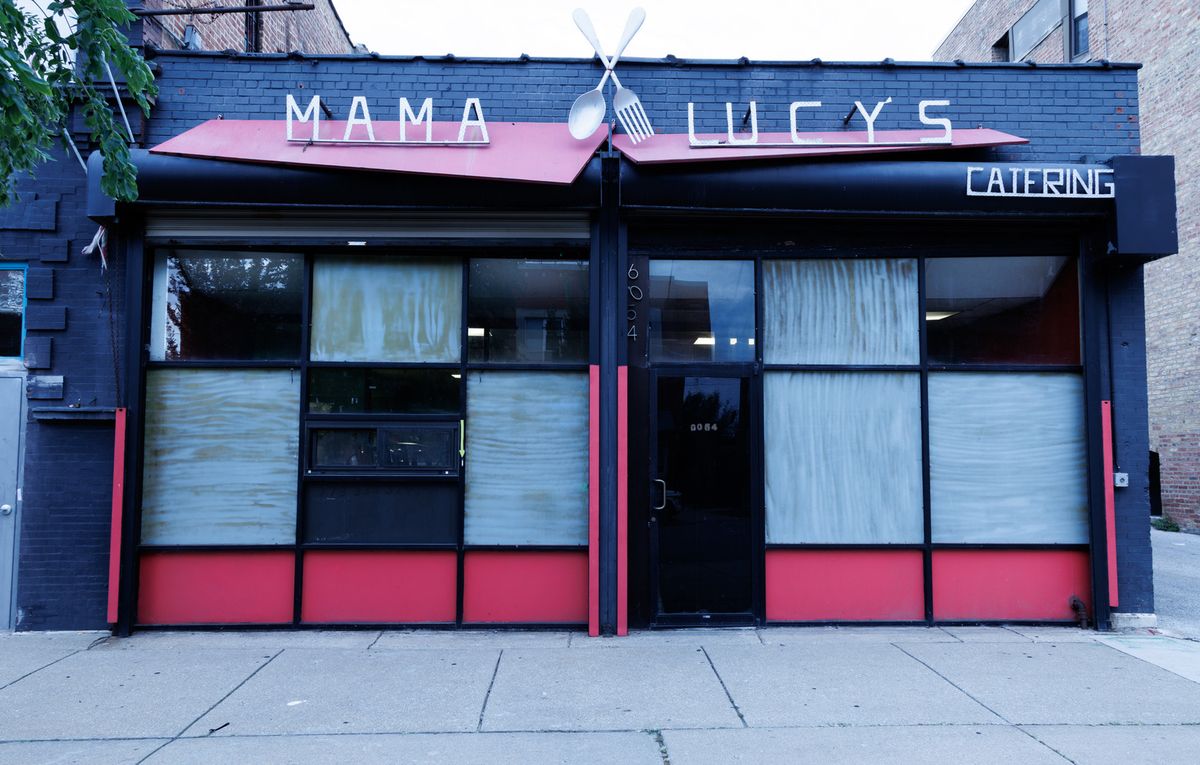 6054 Prairie Avenue, Chicago, IL 60637