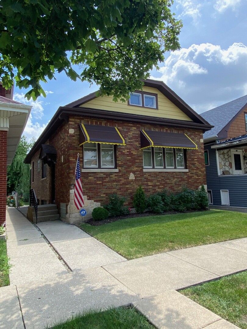 1413 Cuyler Avenue — Berwyn, IL 60402