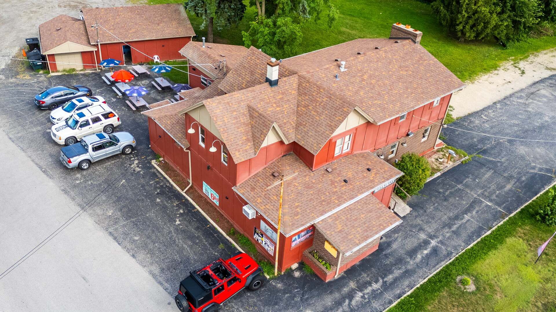 40805 N Rt 83 — Antioch, IL 60002