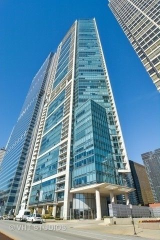 340 E RANDOLPH Street #3304 — Chicago, IL 60601