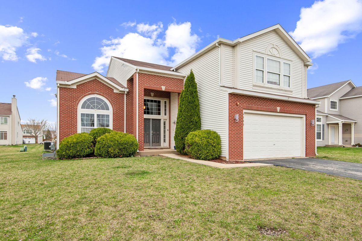 6500 Pasture Side Trail, Matteson, IL 60443