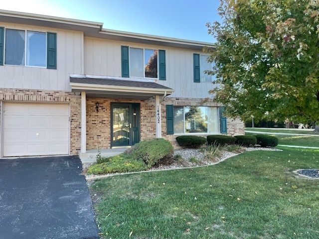 14402 S 90TH Court #1A — Orland Park, IL 60462