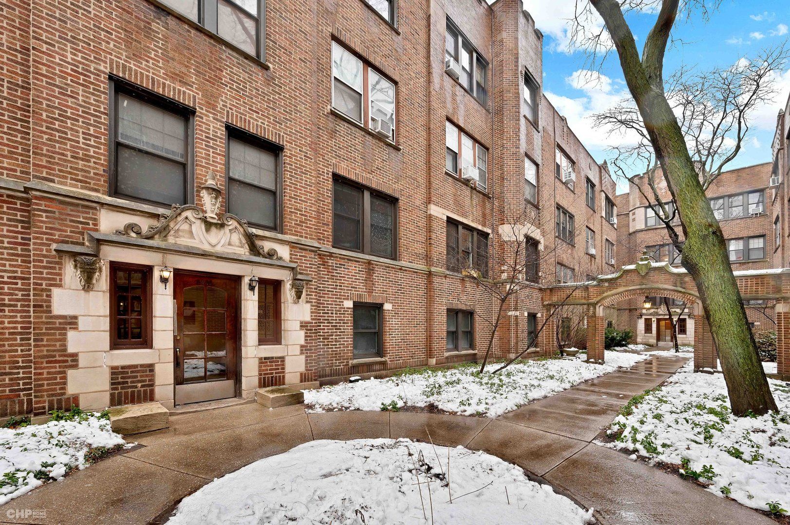5455 Ingleside Avenue — Chicago, IL 60615